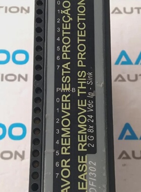 1Pc SMAR DF11 Module DEntre Numrique 24 VDC