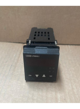 JUMO - 703011/10-001-000-000-23/000 - dTRON 16.1 Compact Mic