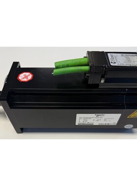 Elau Servomotor  48 Nm  SM10040050P145S1B0  19203402503