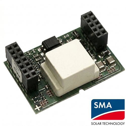 SMA 485PB-MS-NR RS485 Interface for Sunny Boy Inverters