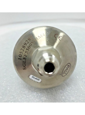 Pall GNF02 SGLFF5500VMM4 不锈钢气体过滤器直排,二手,+97194