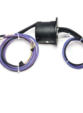 Prosper Electric 38mm Durchbohrung Schleifring Typ SRH3899-1