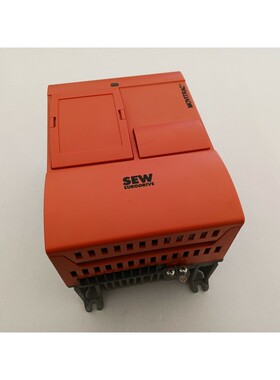 SEW Movitrac Frequenzumrichter 3108A403400