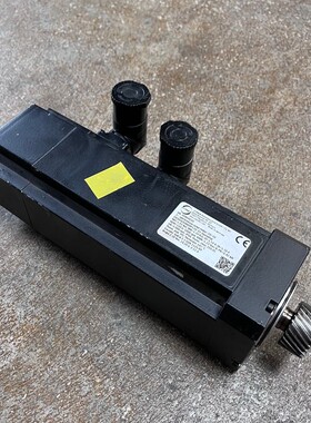 1x Georgii Kobold KSY 6616.20 MS-R6/S73 3559730 Servomotor