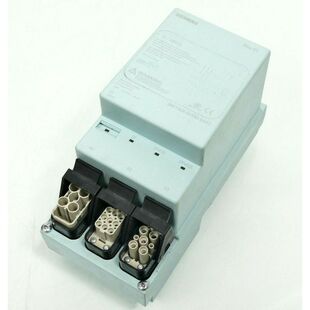 Siemens RSe-ST Motorstarter 3RK1 304-5KS40-5AA3 | E:04 | 3RK