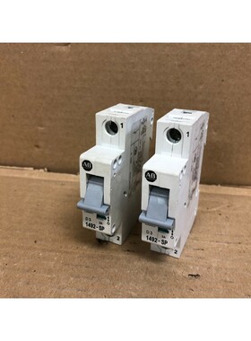 1492-SP1D030 C Allen Bradley NOUVEAU Disjoncteur Protecteur