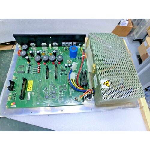Dage 系列 4000P PC633 ISSUE 4 控制板 Assy,110/230V,零件,英国