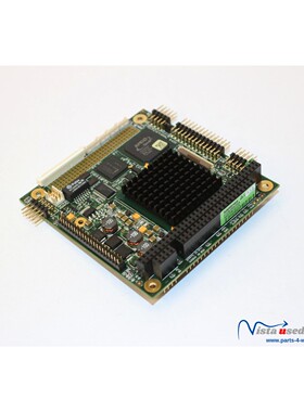 Kontron 01036-0000-53-4 Mainboard Motherboard MopSLcdLX | Re