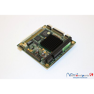 Kontron 01036-0000-53-4 Mainboard Motherboard MopSLcdLX | Re