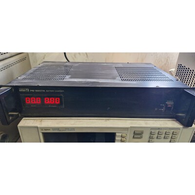 Interm PB9207A 电池充电器提供 UPS 航运
