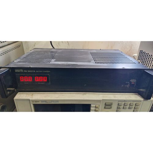 Interm PB9207A 电池充电器提供 UPS 航运