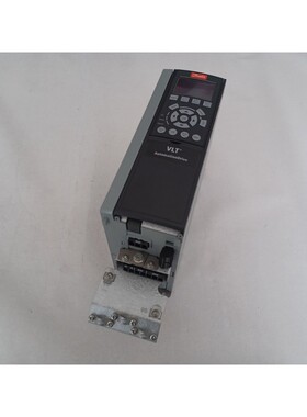 Danfoss Frequenzumrichter VLT FC302PK75T5E20H1X PN 131B0035