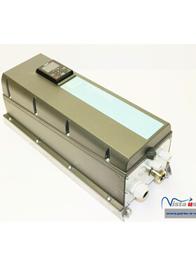 SIEMENS 6SL3223-0DE31-5BG1 SINAMICS G120P POWER MODULE PM230