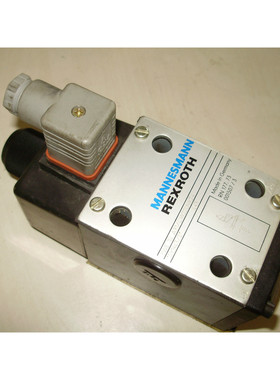 REXROTH 3WE10A31/CW220N9Z4 Regelventil Hydraulikventil Wegev