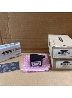 QC50A3P6XDWQ Banner Neuf en Bo?te Vrai Couleur Photoélectri