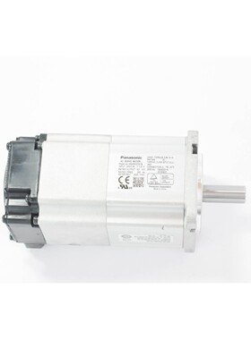 MSME022S1B 交流电伺服电机 - 全新 无盒