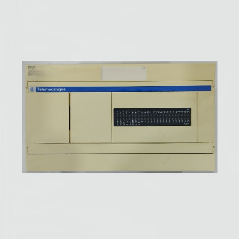 ?▄?▄? TELEMECANIQUE TWDLCDE40DRF - COUPE PV:03 RL:02 SV:04