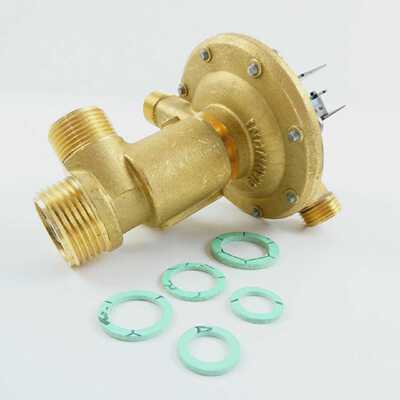 REMEHA S44478 3WEGEVENTIL ALBION V36 1M 6A 211 OPTIMAL W23