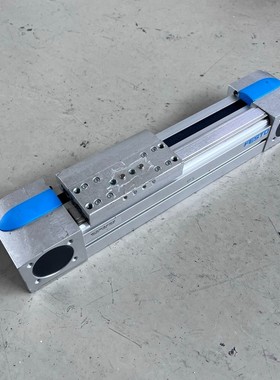 1x Festo EGC-70-100-TB-KF-0H-GK 556813 D608 53606 Zahnriemen