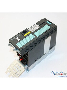 Siemens 6SL3210-1PE13-2UL1 | PM240-2 | A5E03915598 + 6SL3244