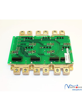 Emotron CP-01-3024-50 NGI Gateboard Unit (Coated) 01-3024-50