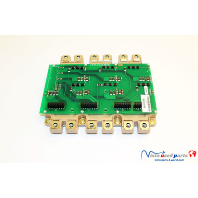 Emotron CP-01-3024-50 NGI Gateboard Unit (Coated) 01-3024-50