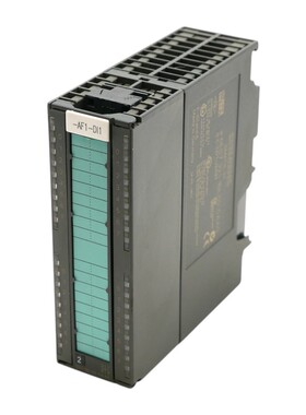 Siemens SIMATIC S7 6ES7321-1BL00-0AA0 E: 06 Digitaleingabe +