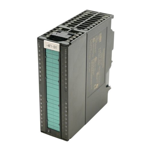 Siemens SIMATIC S7 6ES7321-1BL00-0AA0 E: 06 Digitaleingabe +