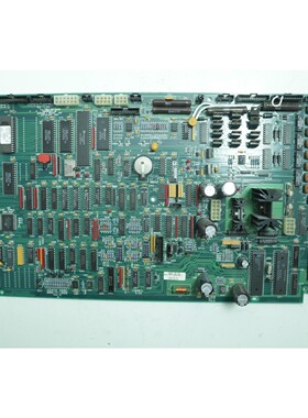 沃特世 717 自动采样器主板 PCB 055808 REV2 PCCM1VO 已测试