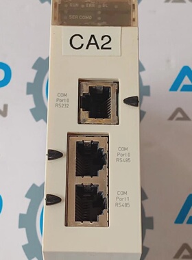 Schneider BMXNOM0200 PLC Module Serial Link module
