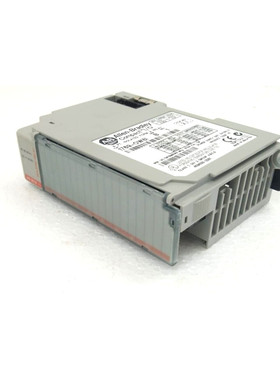 ALLEN BRADLEY 小巧型 IO 1769OW81 8 点 VACVDC 隔离继电器输出