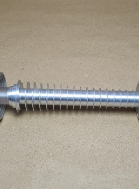 Optim Microwave S40_DK-003 Ku Band Feed for Seatel Antenna.