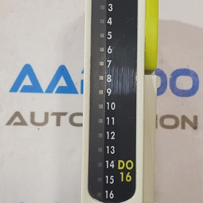 Module De Sortie Numrique FOXBORO 2750DO16