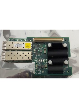 Mellanox ECR003019 适配器 SSBreezeLX1 优惠
