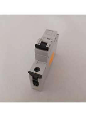 Siemens Leitungsschutzschalter / ~230/400V / C4 / 4A / 5SY41