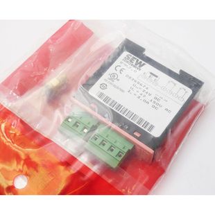 BMK Rectifier Eurodrive unuse Brake BMK3 08265674 SEW