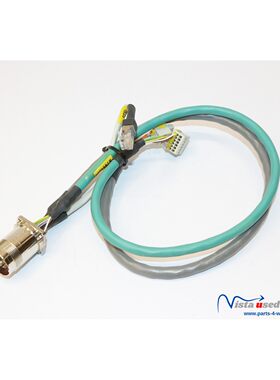 Kuka Robotics X805 | A8/X5/X21 Teach Pendant Connection Wire