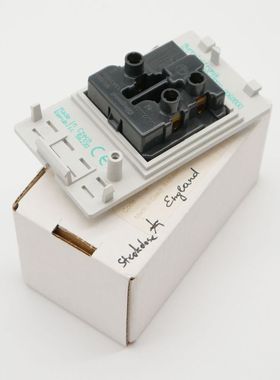 Murr Modlink MSDD 4000-68000-0060000 Steckdoseneinsatz GB -u