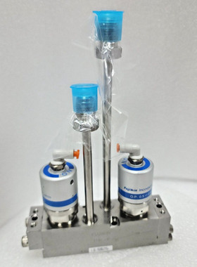 藤金总成阀,C 号 591746,2xO.P 0.5 ~ 0.6MPa,编号,二手,Jp+97150