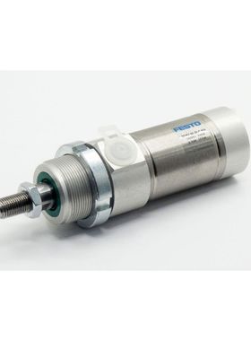 Festo DSNU-40-20-P-MA 193993 p max: 10 bar Rundzylinder -unu