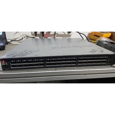 Mellanox SB7700 开关 MSB7700EB2F 优惠 UPS 航运