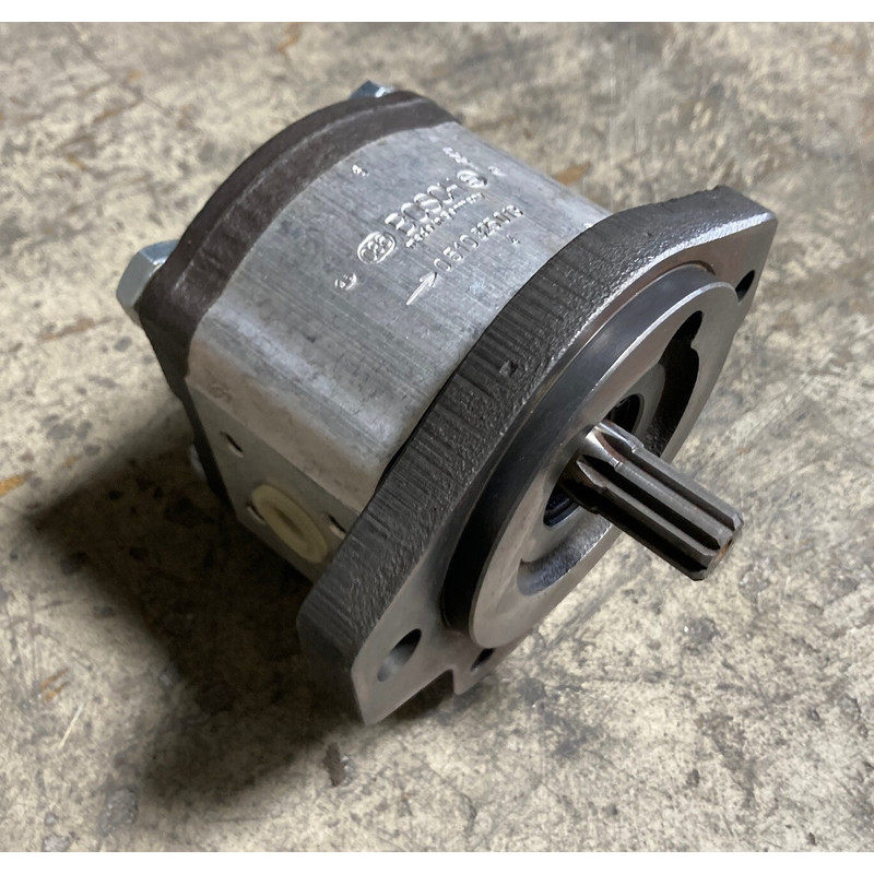 Bosch AZPF-11-005RRR20MB 0510325013 5ccm rechts Zahnradpumpe