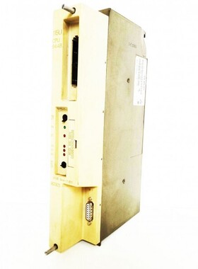 Siemens Simatic S5 6ES5 944-7UB11 E-Stand: 04 CPU 944B -used