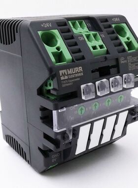 Murr Elektronik MICO 4.10 9000-41034-0401000 Lastkreisüberw