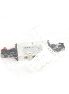 Aventics 0820 058 501 0820058501 银色