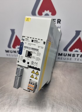 Lenze 8400 Stateline C 变频器 | E84AVSCE7514SB0 | cw 8400 安
