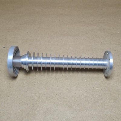 Optim Mikrowelle S40_Dk-003 Ku Band Feed für SEATel Antenne