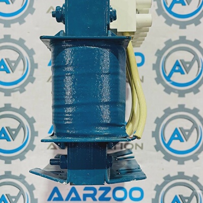 Allen Bradley 13213R12B Ser A Reattore Di Linea NUOVO