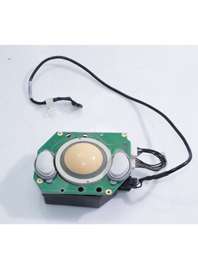 Philips IU22 IE33 Trackball Select Assy 453561274821 银色