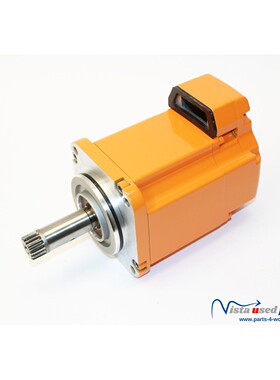 ABB Robotics/Tamagawa Seiki 3HAC17484-8/06 Servomotor TS4833